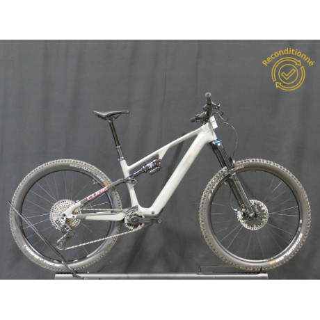 VTT ELECTRIQUE...