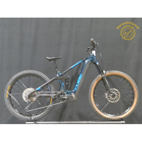 VTT ELECTRIQUE...