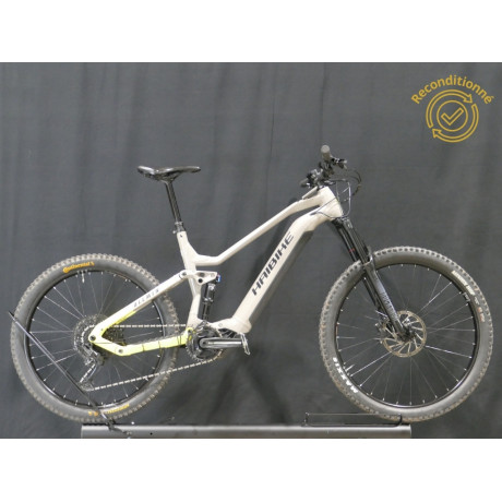 VTT ELECTRIQUE...