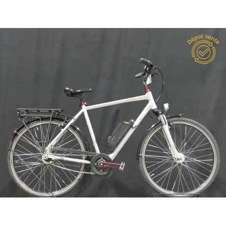 TREKKING ELECTRIQUE STAIGER...