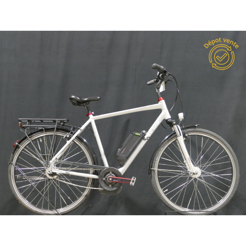 TREKKING ELECTRIQUE STAIGER SINUS B1 - DEPOT VENTE