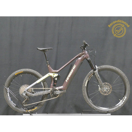 VTT ELECTRIQUE...