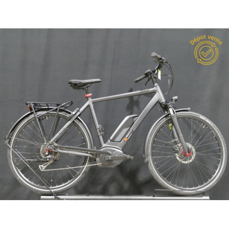 TREKKING ELECTRIQUE WINORA...