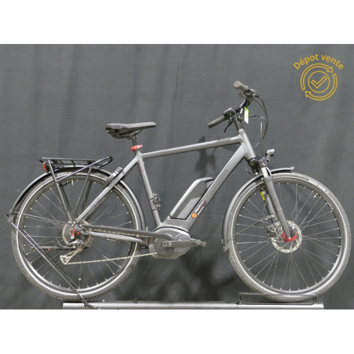 TREKKING ELECTRIQUE WINORA SINUS TRIA 9 - DEPOT VENTE - 0