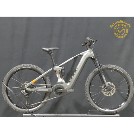 VTT ELECTRIQUE...
