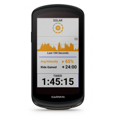 COMPTEUR GPS GARMIN EDGE...