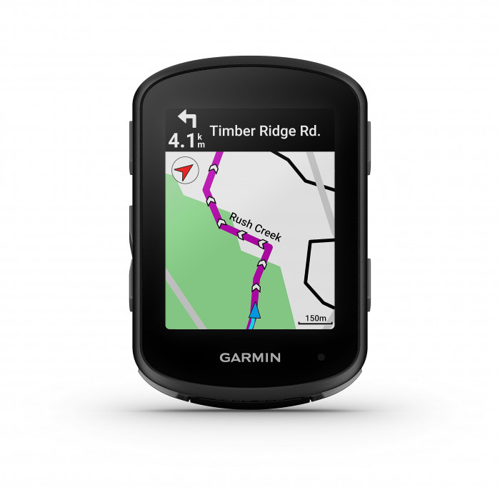 COMPTEUR GPS GARMIN EDGE 540 - 0