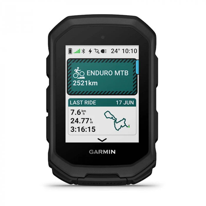 COMPTEUR GPS GARMIN EDGE MTB - 0
