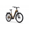 TREKKING ELECTRIQUE WINORA YUCATAN X8 LOW - thumb - 1