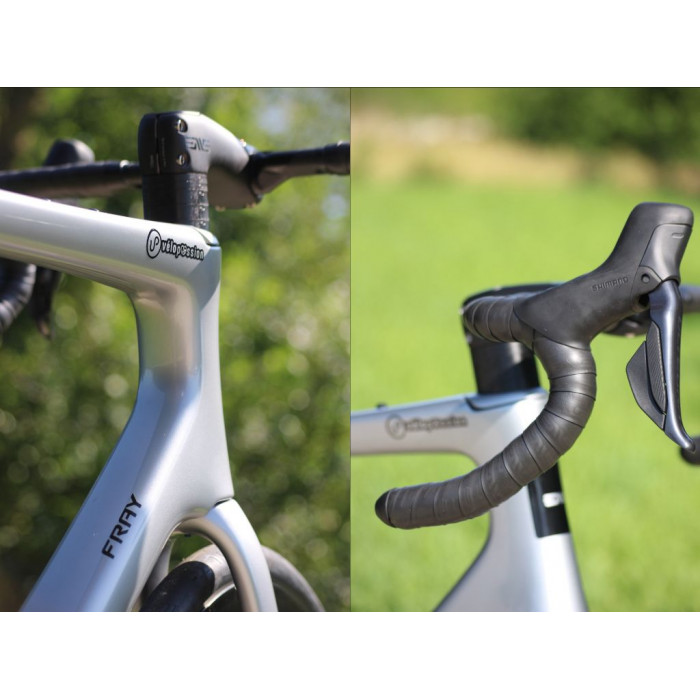 VÉLO DE ROUTE ENVE FRAY ULTEGRA DI2 - 3