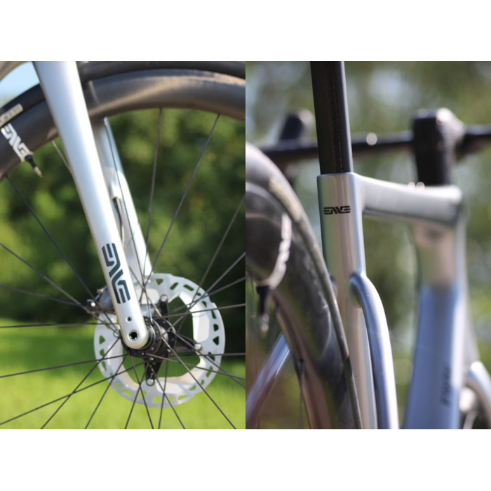 VÉLO DE ROUTE ENVE FRAY ULTEGRA DI2 - 2