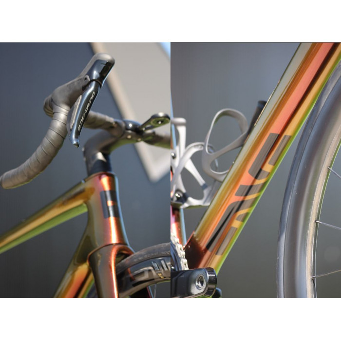 VELO DE ROUTE ENVE MELEE DURA ACE DI2 - 2