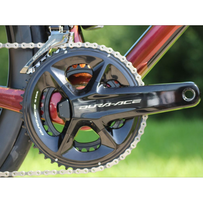 VELO DE ROUTE ENVE MELEE DURA ACE DI2 - 1