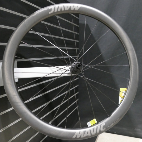PAIRE DE ROUES MAVIC COSMIC...