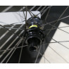 PAIRE DE ROUES MAVIC AKSIUM DISC - thumb - 3