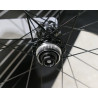 ROUE AVANT SHIMANO DURA-ACE C50 - thumb - 1
