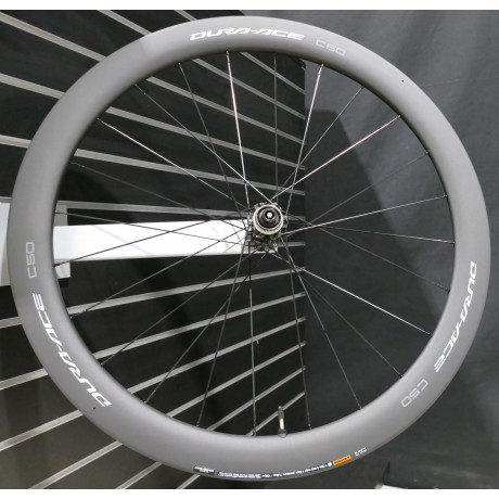 ROUE AVANT SHIMANO DURA-ACE...