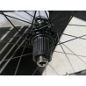 ROUE ARRIERE SHIMANO DURA-ACE C50 - thumb - 1