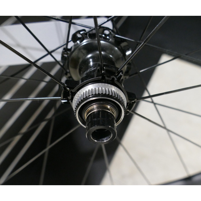 ROUE ARRIERE SHIMANO DURA-ACE C50 - 2