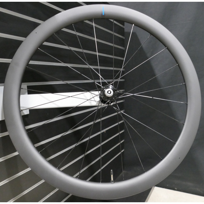 ROUE AVANT SHIMANO C46 - 0