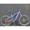 VTT ELECTRIQUE RECONDITIONNE HAIBIKE HYBE 11 - thumb - 0