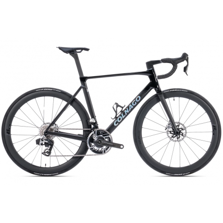 VELO DE ROUTE COLNAGO V5RS...