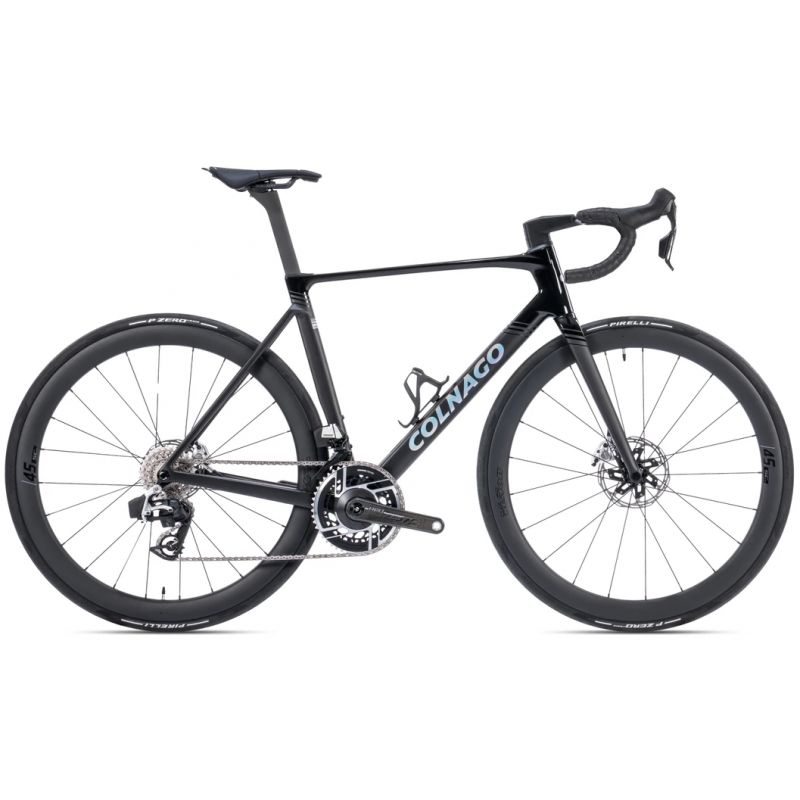 VELO DE ROUTE COLNAGO V5RS DURA ACE DI2