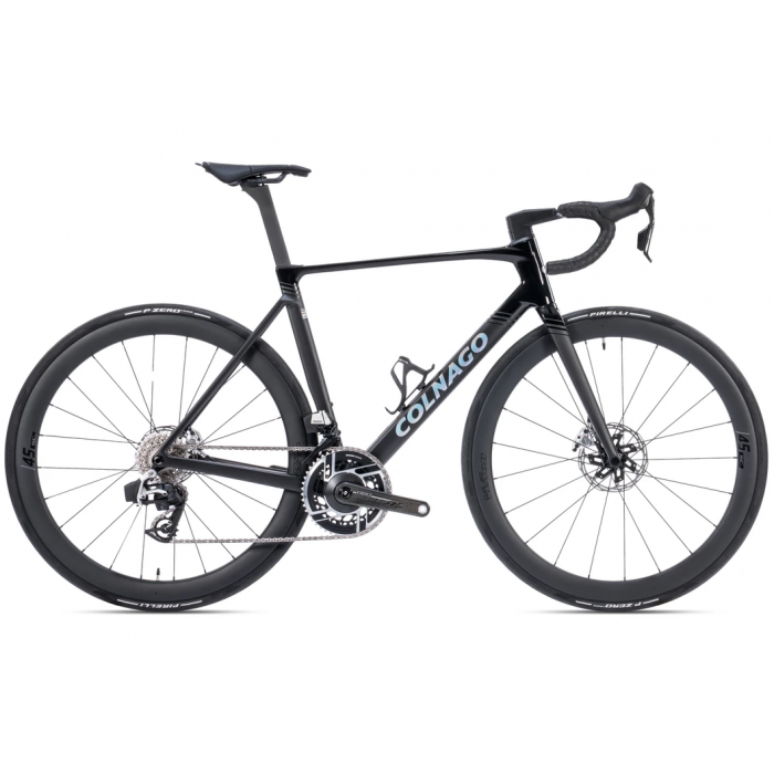 VELO DE ROUTE COLNAGO V5RS DURA ACE DI2 - 0