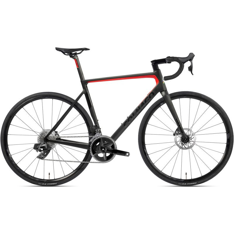 VÉLO DE ROUTE COLNAGO V3 DISC / SRAM RIVAL AXS