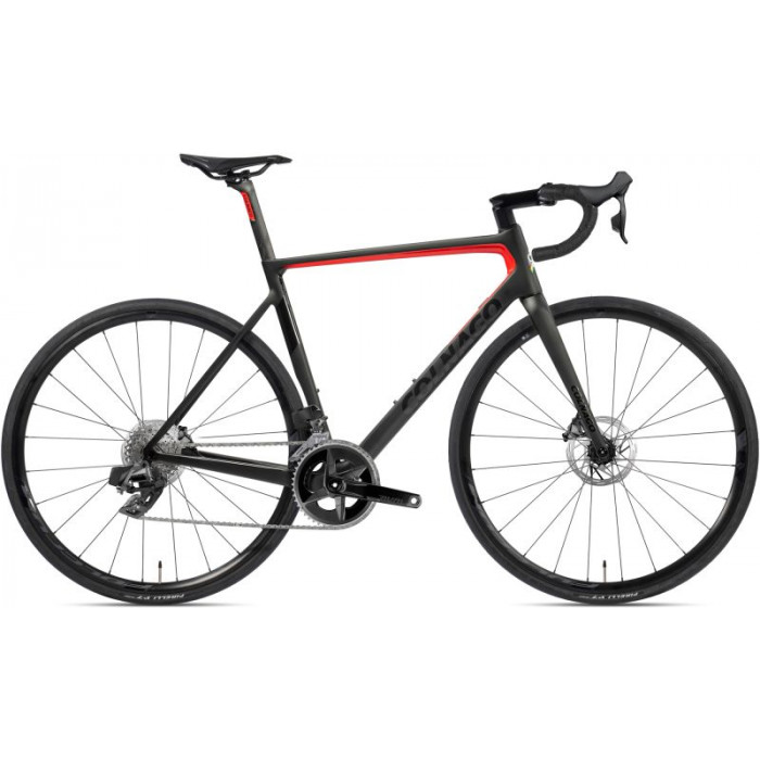 VÉLO DE ROUTE COLNAGO V3 DISC / SRAM RIVAL AXS - 0