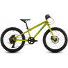 VTT ENFANT CUBE ACID 200 DISC - thumb - 0