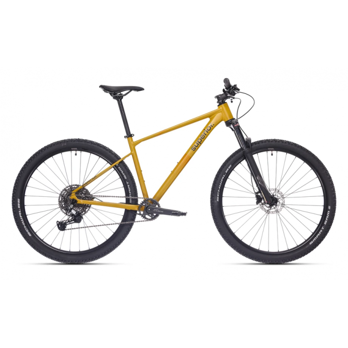 VTT SUPERIOR XC 6.9 - 0