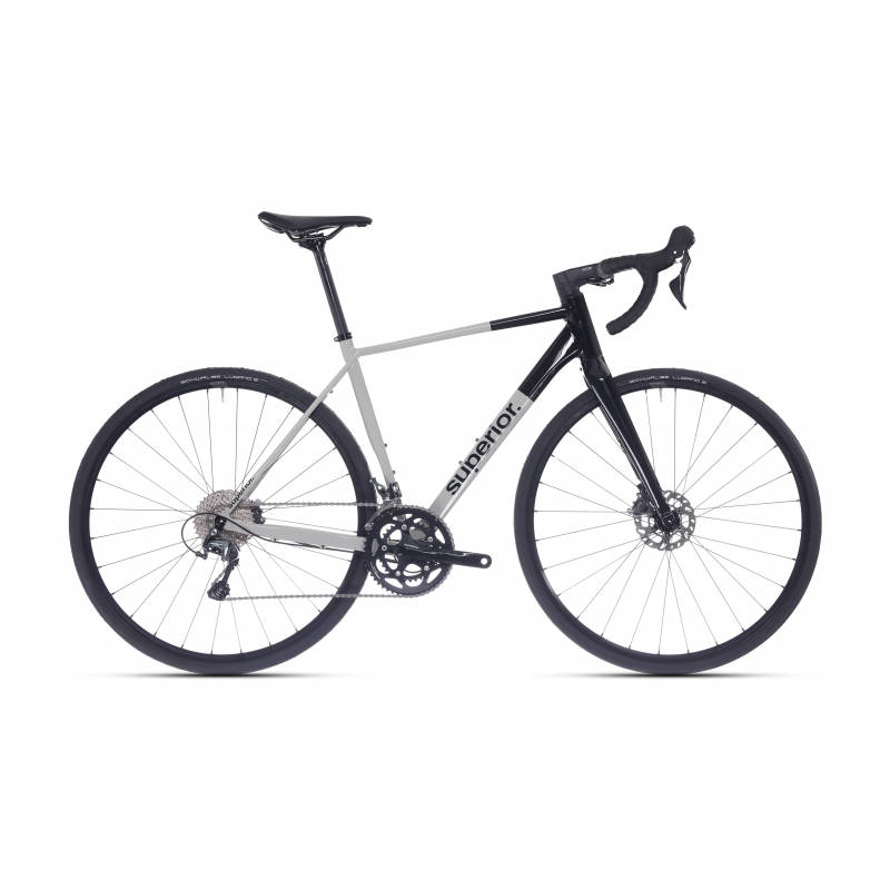 VELO DE ROUTE SUPERIOR XR 6.4 GF
