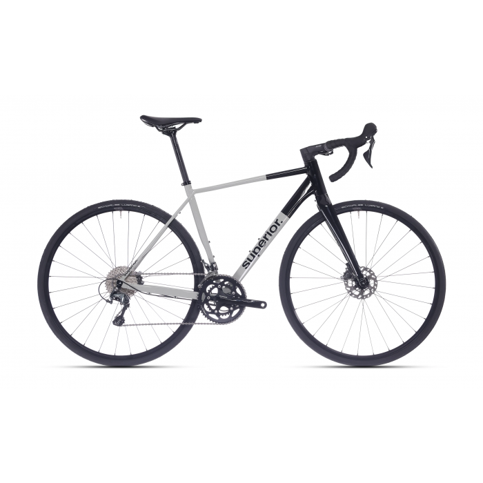 VELO DE ROUTE SUPERIOR XR 6.4 GF - 0