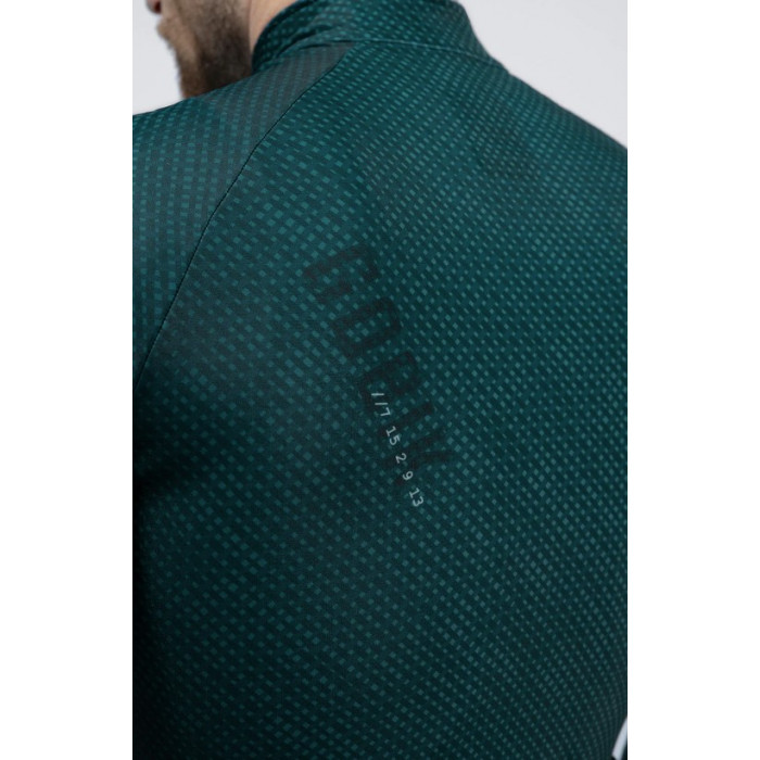 MAILLOT GOBIK HOMME HYDER - 4