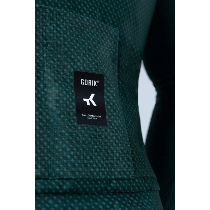 MAILLOT GOBIK HOMME HYDER - 5