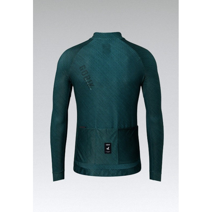 MAILLOT GOBIK HOMME HYDER - 1