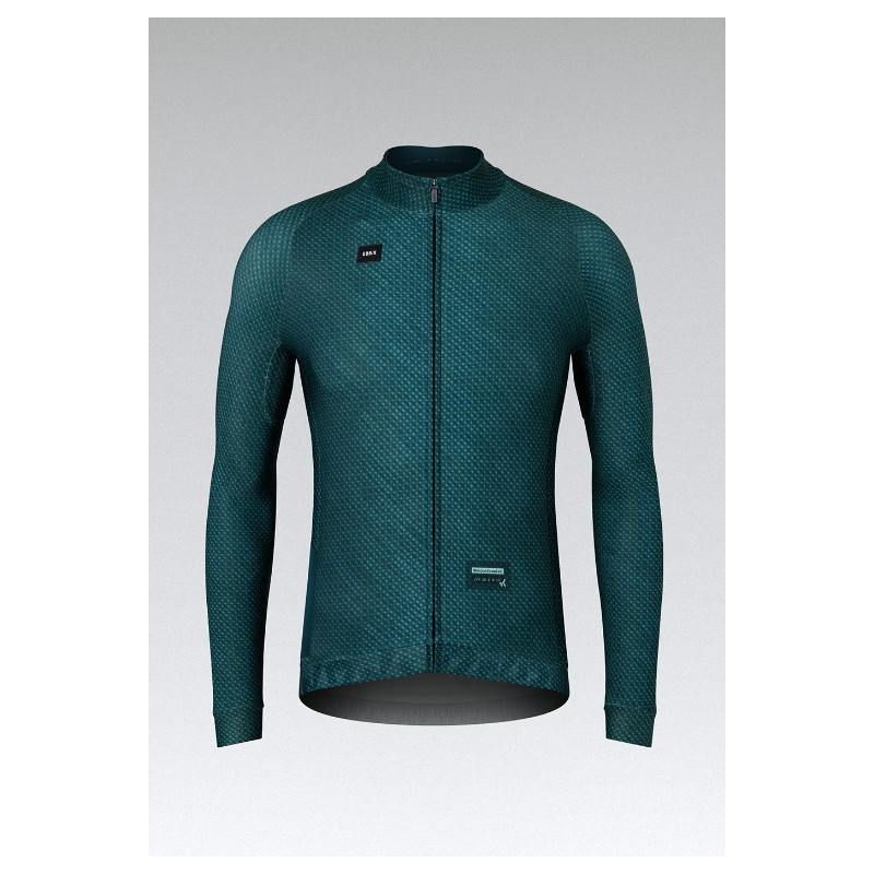 MAILLOT GOBIK HOMME HYDER