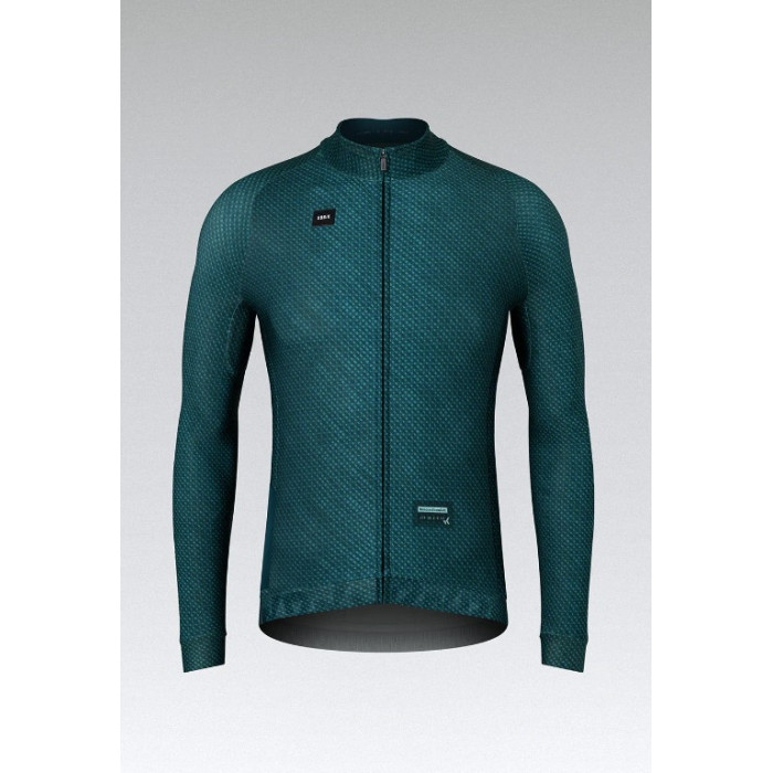 MAILLOT GOBIK HOMME HYDER - 0