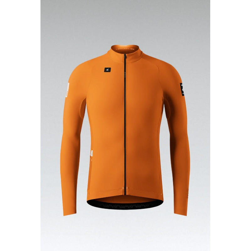 MAILLOT GOBIK HOMME PACER SOLID 2.0