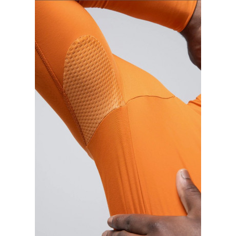 MAILLOT GOBIK HOMME PACER SOLID 2.0