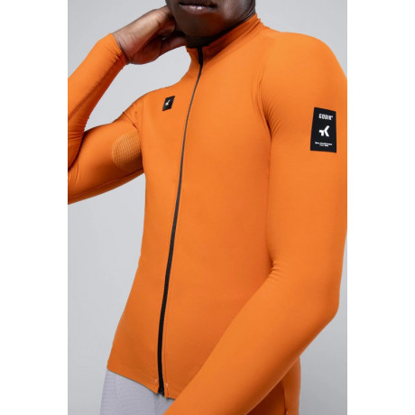 MAILLOT GOBIK HOMME PACER SOLID 2.0