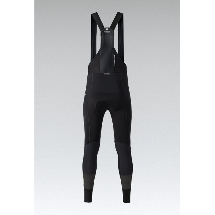 CUISSARD LONG GOBIK HOMME SUBZERO - 1