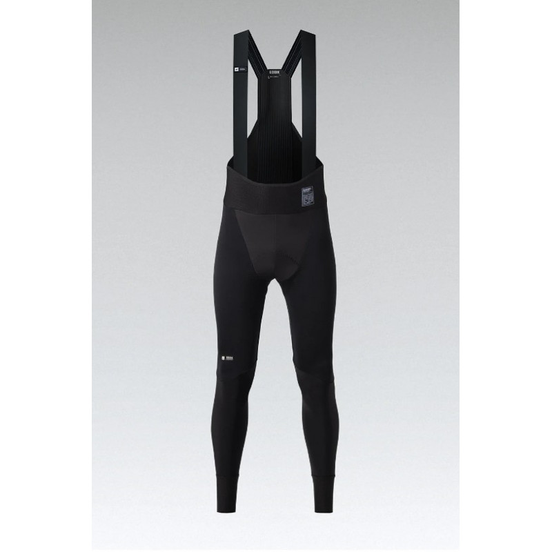 CUISSARD LONG GOBIK HOMME SUBZERO