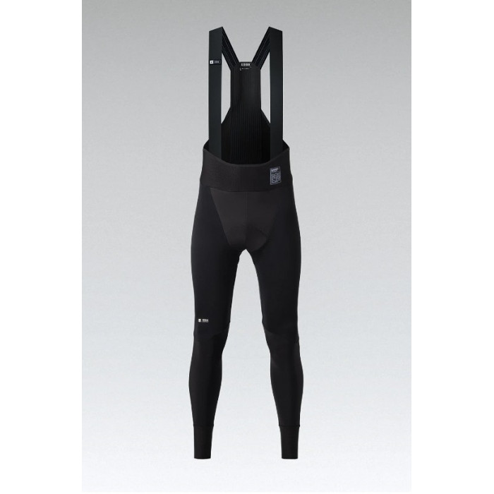 CUISSARD LONG GOBIK HOMME SUBZERO - 0