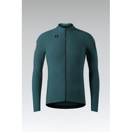 MAILLOT GOBIK HOMME PACER SOLID 2.0