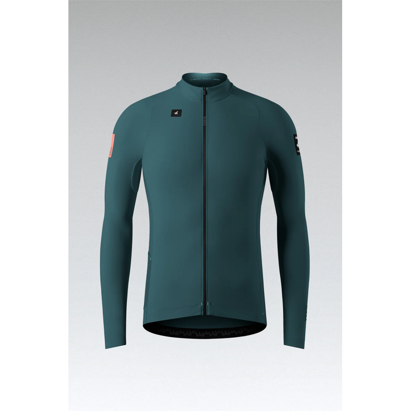 MAILLOT GOBIK HOMME PACER SOLID 2.0