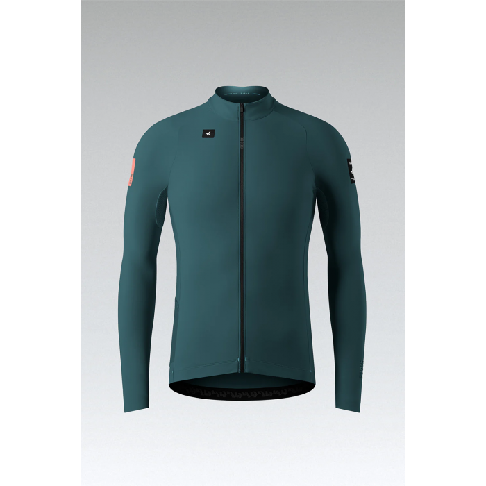 MAILLOT GOBIK HOMME PACER SOLID 2.0 - 5