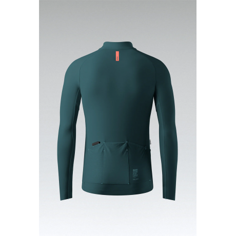 MAILLOT GOBIK HOMME PACER SOLID 2.0