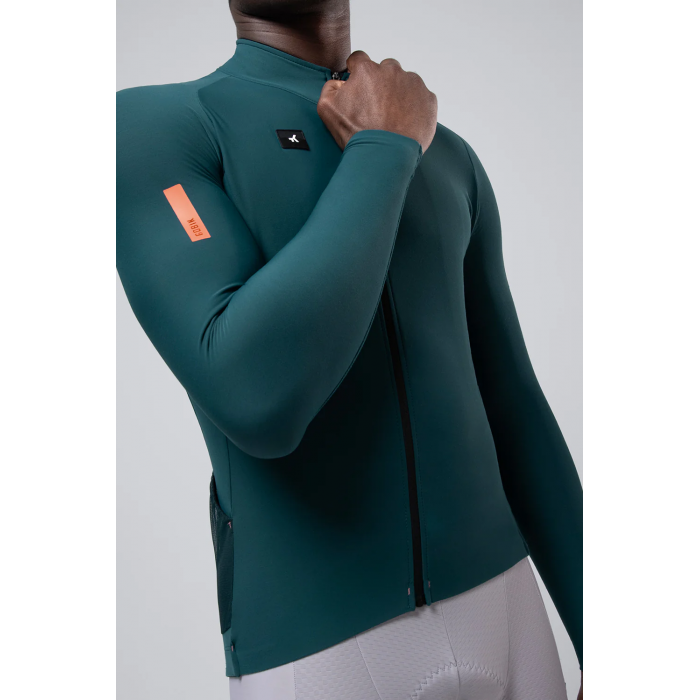 MAILLOT GOBIK HOMME PACER SOLID 2.0 - 7